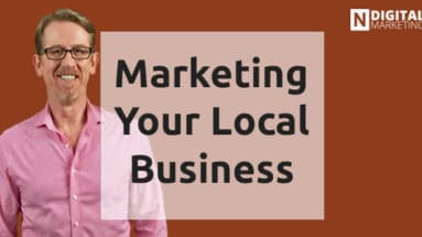 Market Your Local Business Online image