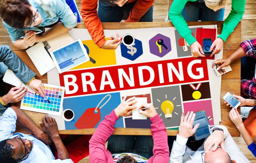 How To Create A Brand