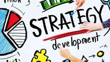 How To Create A Marketing Strategy