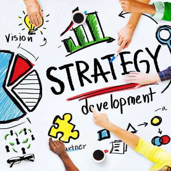 How To Create A Marketing Strategy