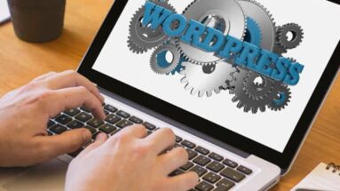 How To Create A Wordpress Website