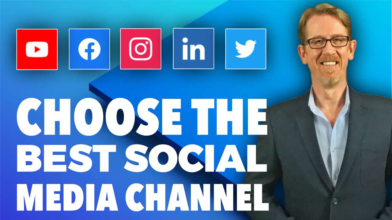 How To Choose The Best Social Media Platform For Your business
