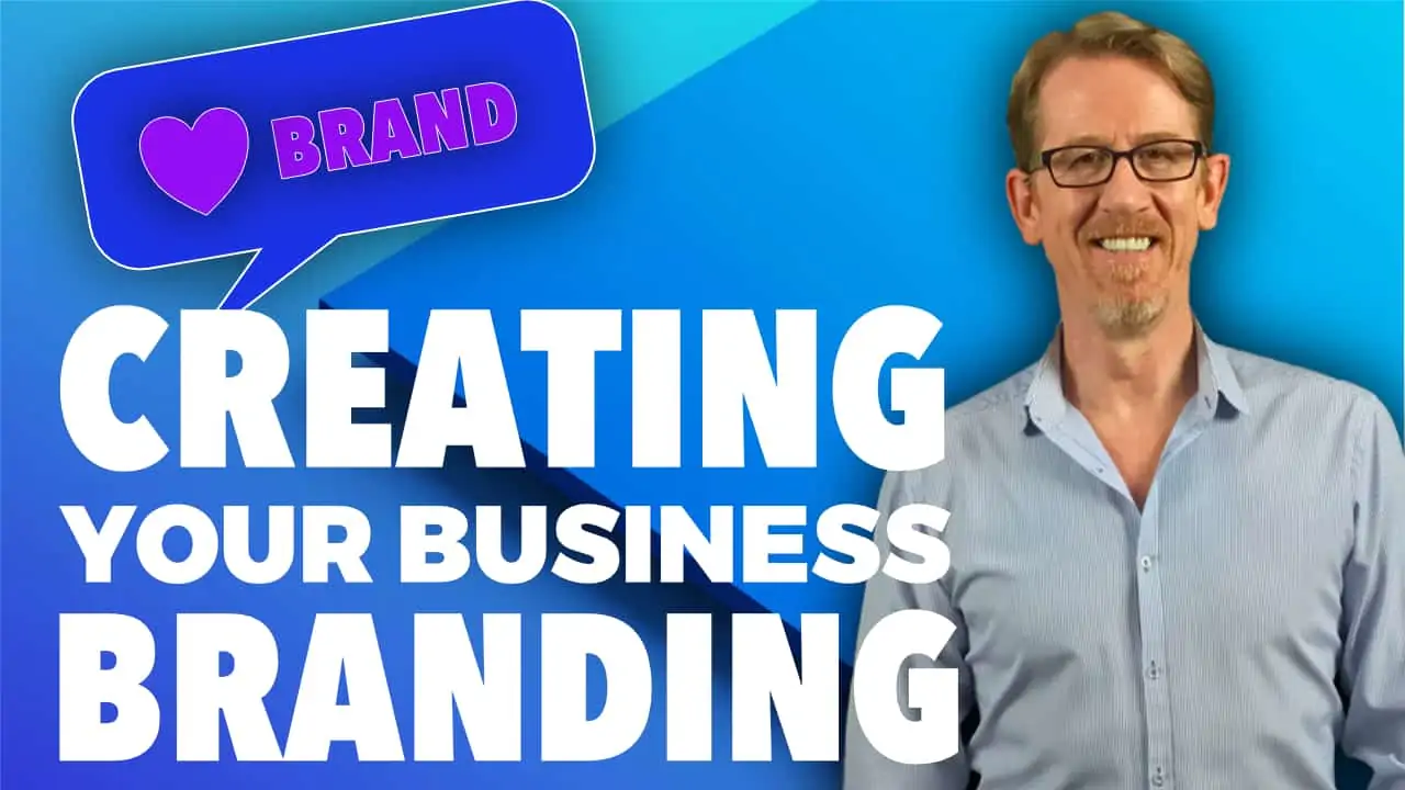 How To Create Your Business Branding
