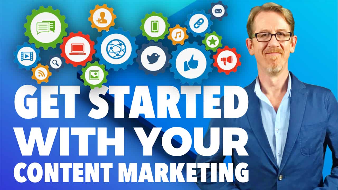 How to Develop Your Content Marketing