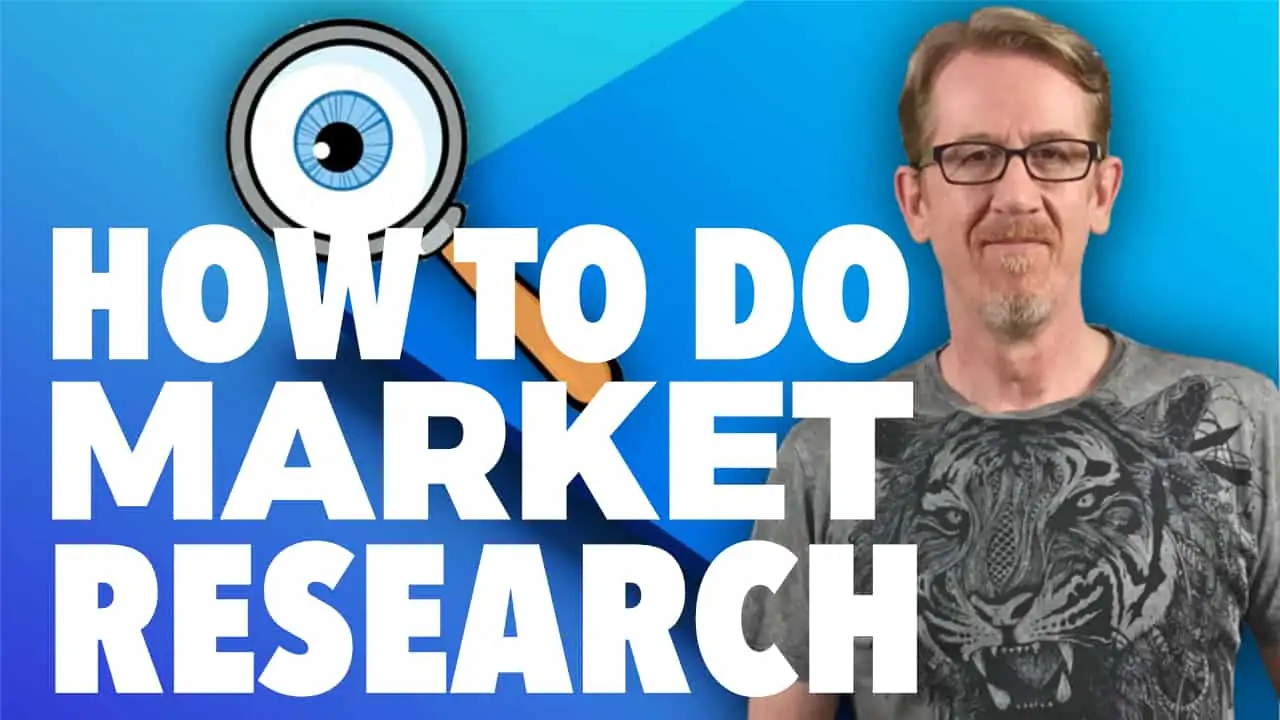 How To Do Market Research