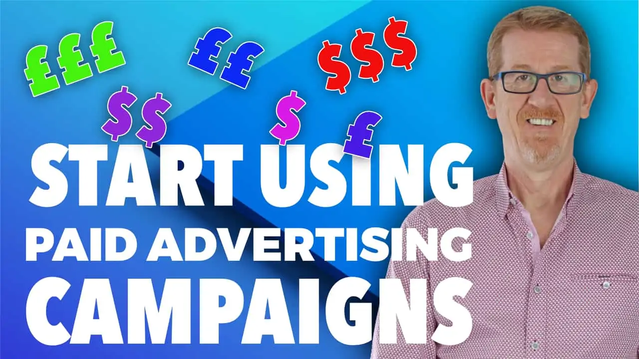 How To Start Using Paid Advertising