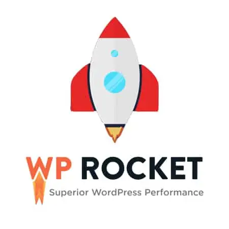 WP Rocket Performance Plugin