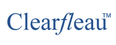 Clearfleau Logo
