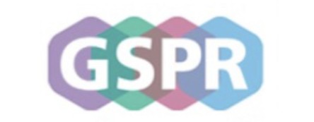 GSPR Logo