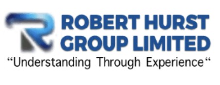 Robert Hurst Logo