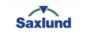 Saxlund Logo