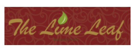 The Lime Leaf Logo