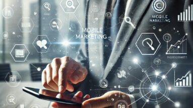 Effective Mobile Marketing Strategies to Maximise Reach