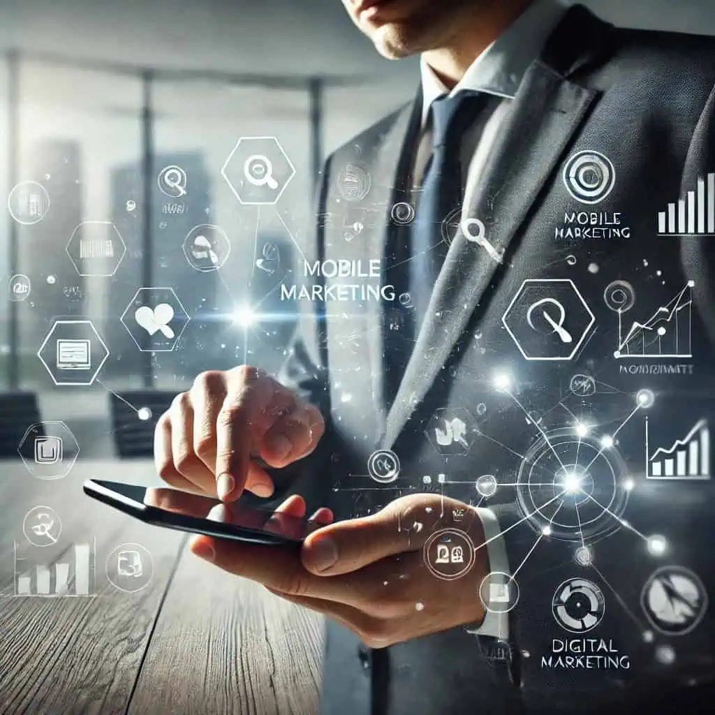 Effective Mobile Marketing Strategies to Maximise Reach