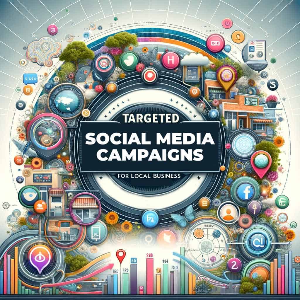 Targeted social media campaigns