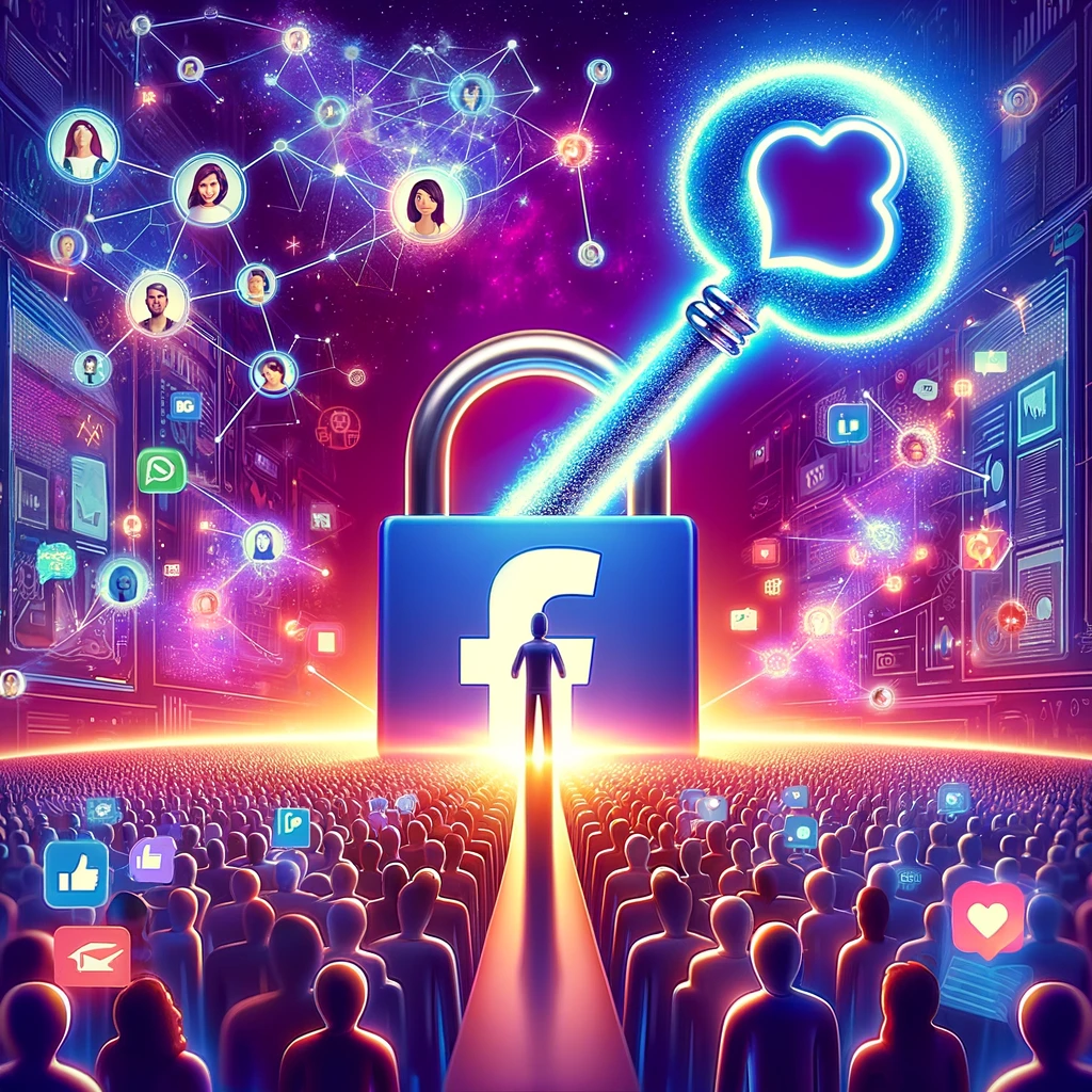 Unlocking Facebook ads success