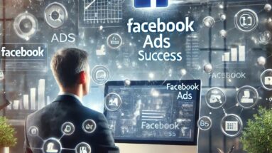 Facebook Ads Success- The Ultimate Beginner's Guide