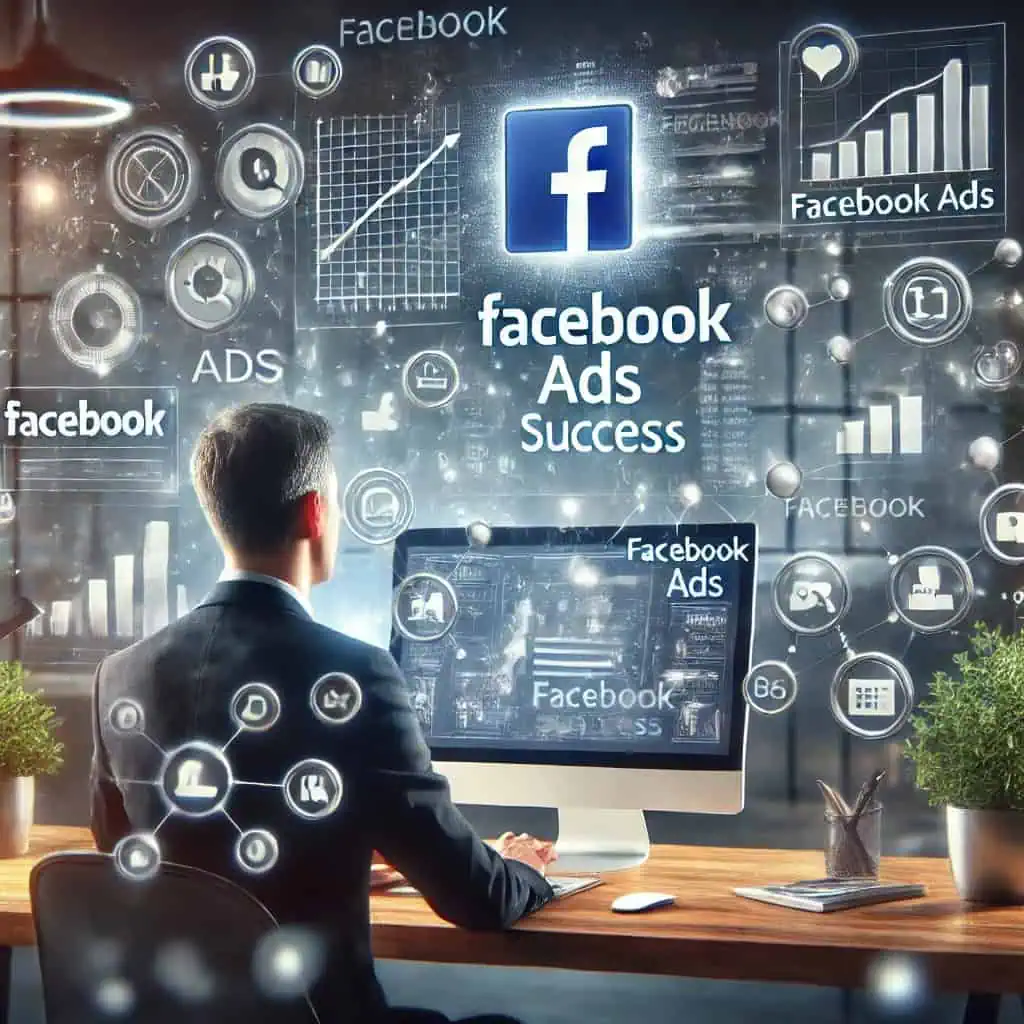 Facebook Ads Success: The Ultimate Beginner's Guide