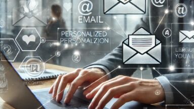 The Power of Personalised Email Campaigns