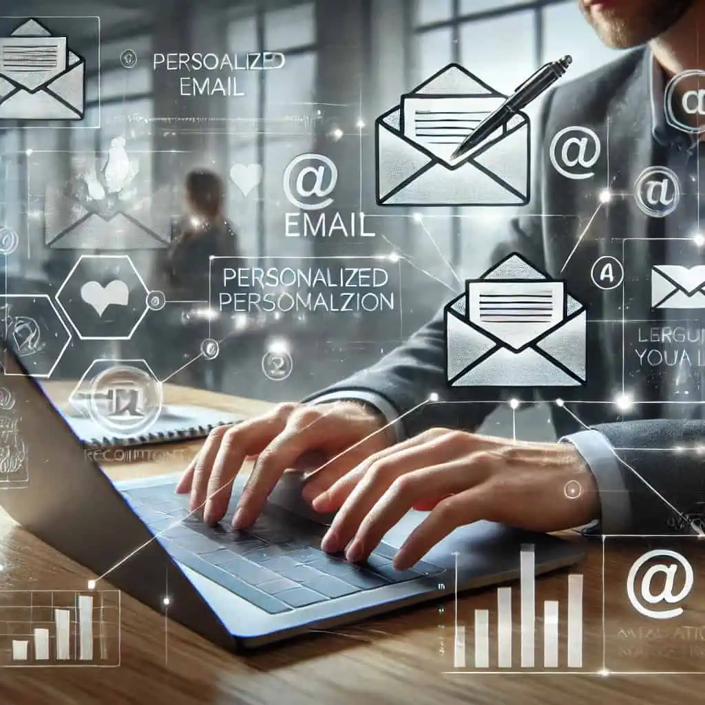 The Power of Personalised Email Campaigns