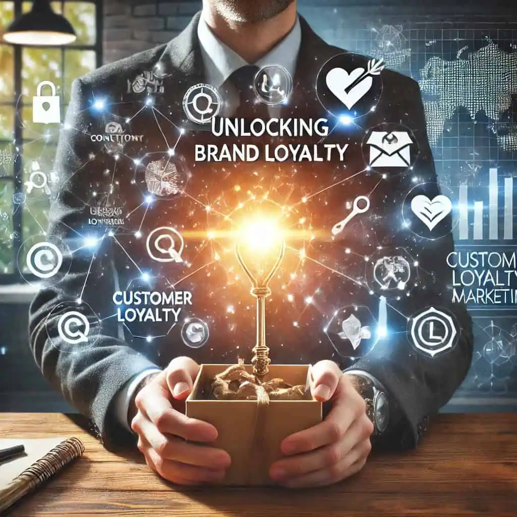 Unlocking Brand Loyalty: The Power of Content Storytelling