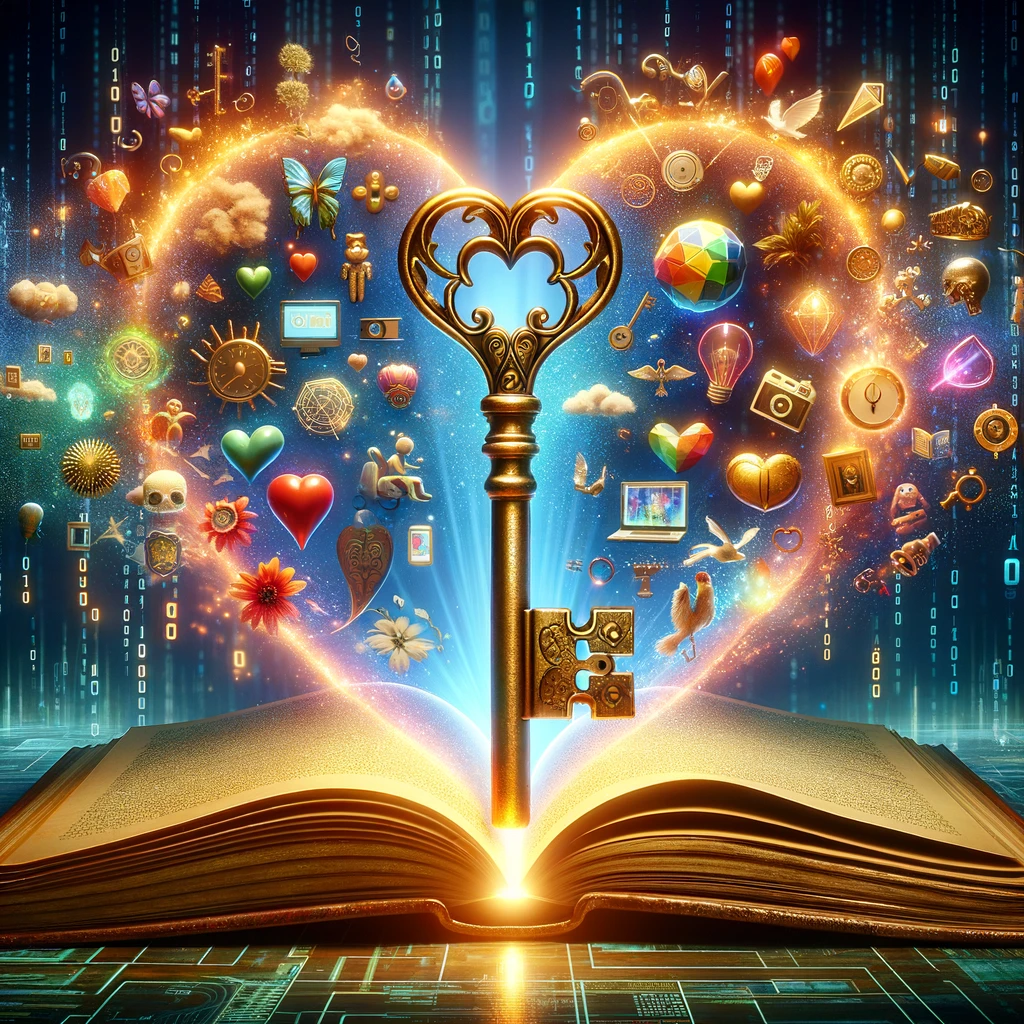 Unlocking Brand Loyalty: The Power of Content Storytelling