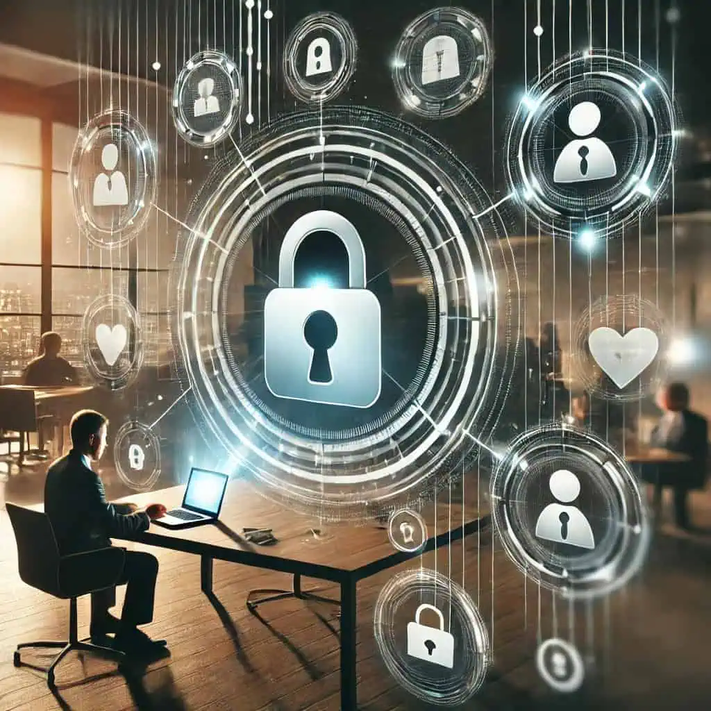 Balance Privacy and Personalisation in Marketing Strategies