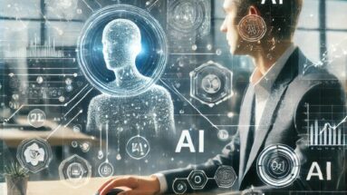 Exploring AI Marketing Strategies- Steering Digital Futures