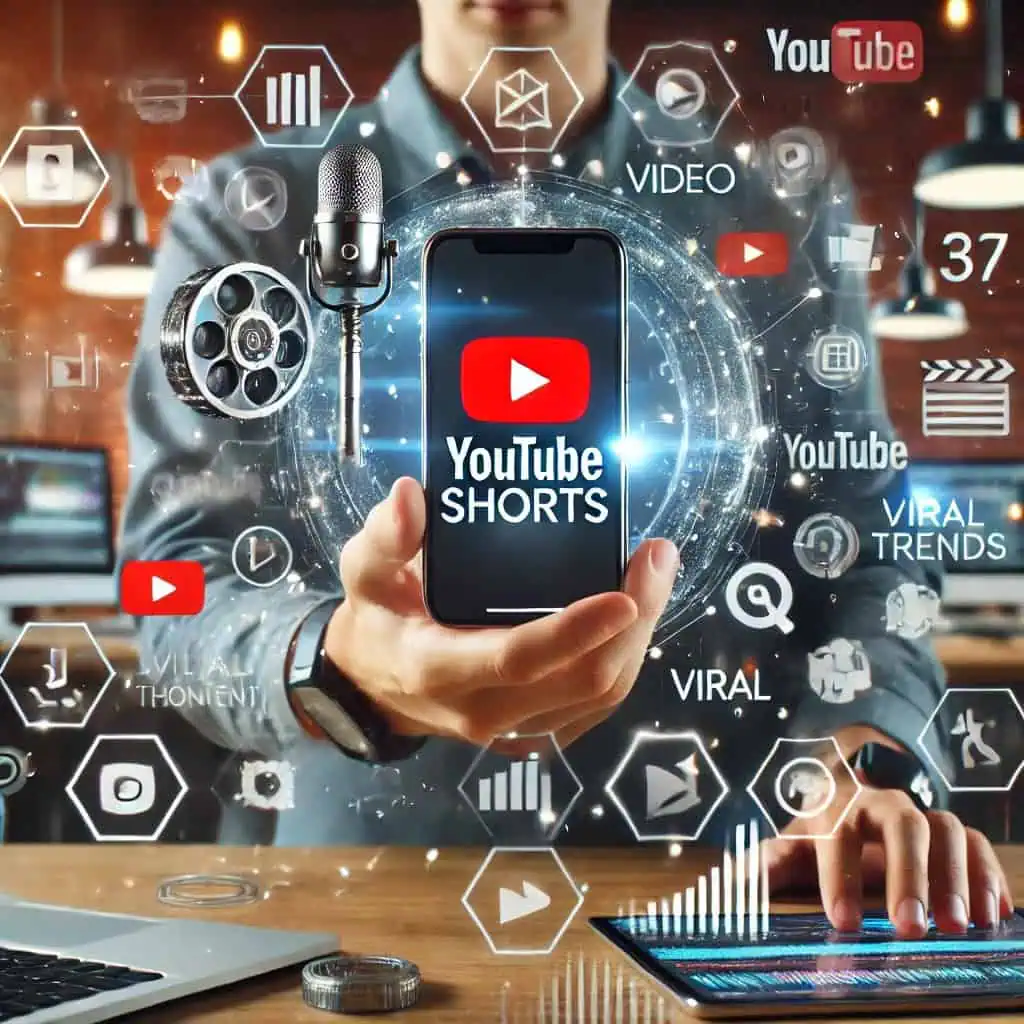 YouTube Shorts Ultimate Playbook: Trends, Tips, and Tactics