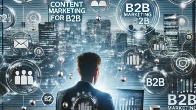 7 Essential Content Marketing Tips for B2B Success