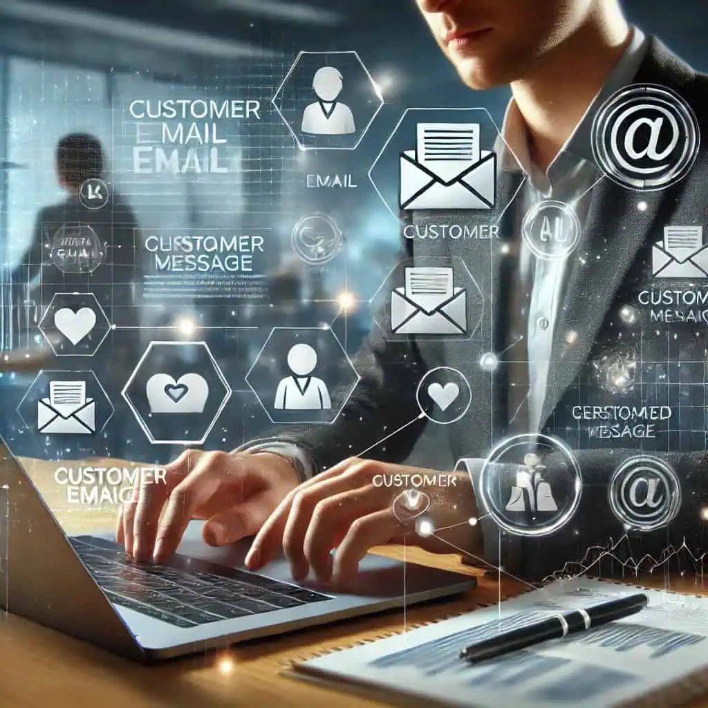 Personalised Email Strategies: Unlock the Secrets to Higher Profits