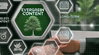 10 Proven Strategies for Developing Evergreen Content