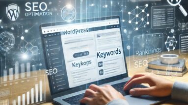 Master SEO Optimisation for WordPress- 10 Proven Techniques