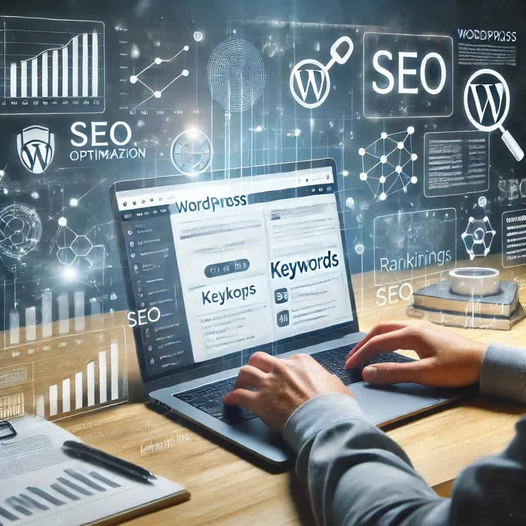 Master SEO Optimisation for WordPress: 10 Proven Techniques