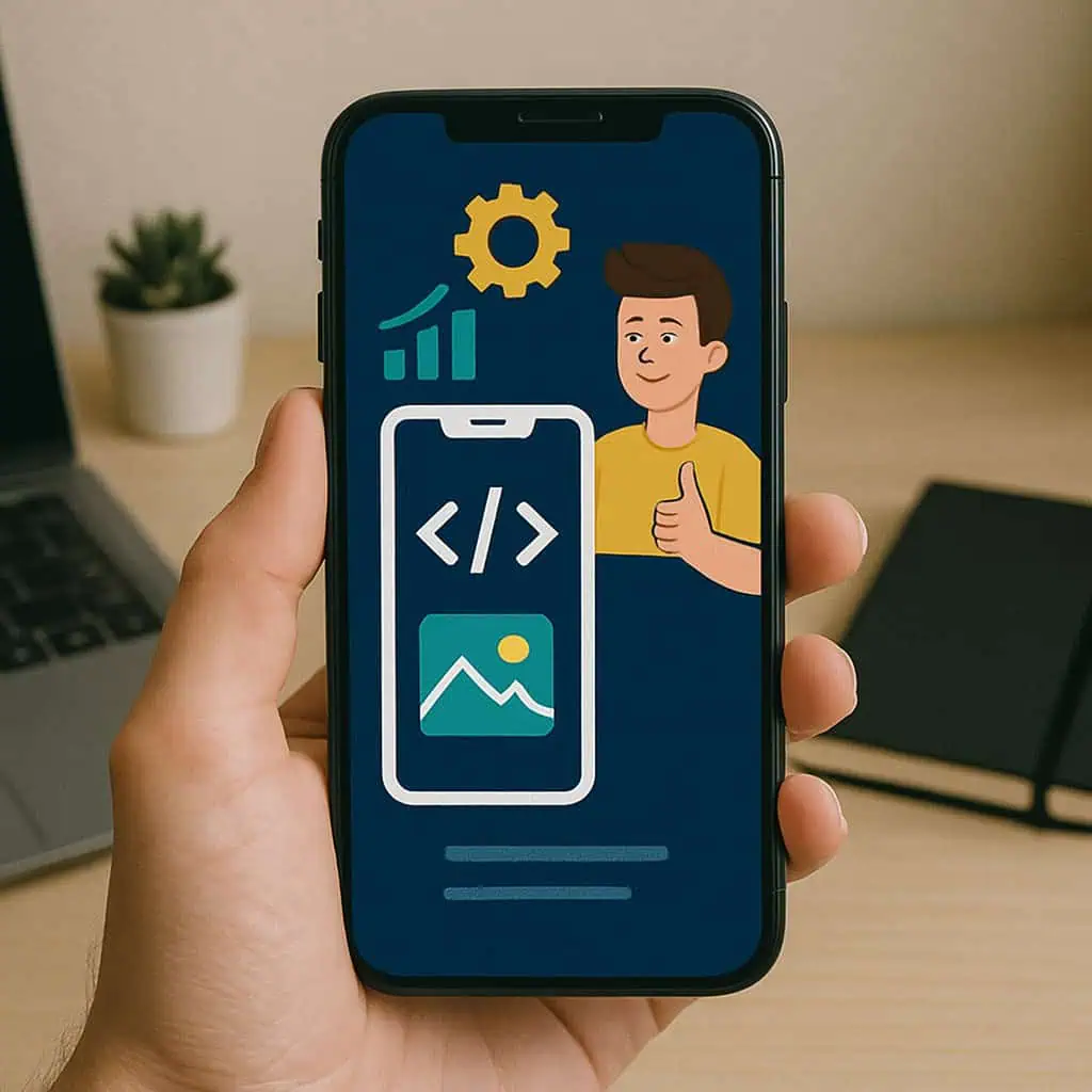 10 Essential Tips for Effective Mobile Optimisation for Websites