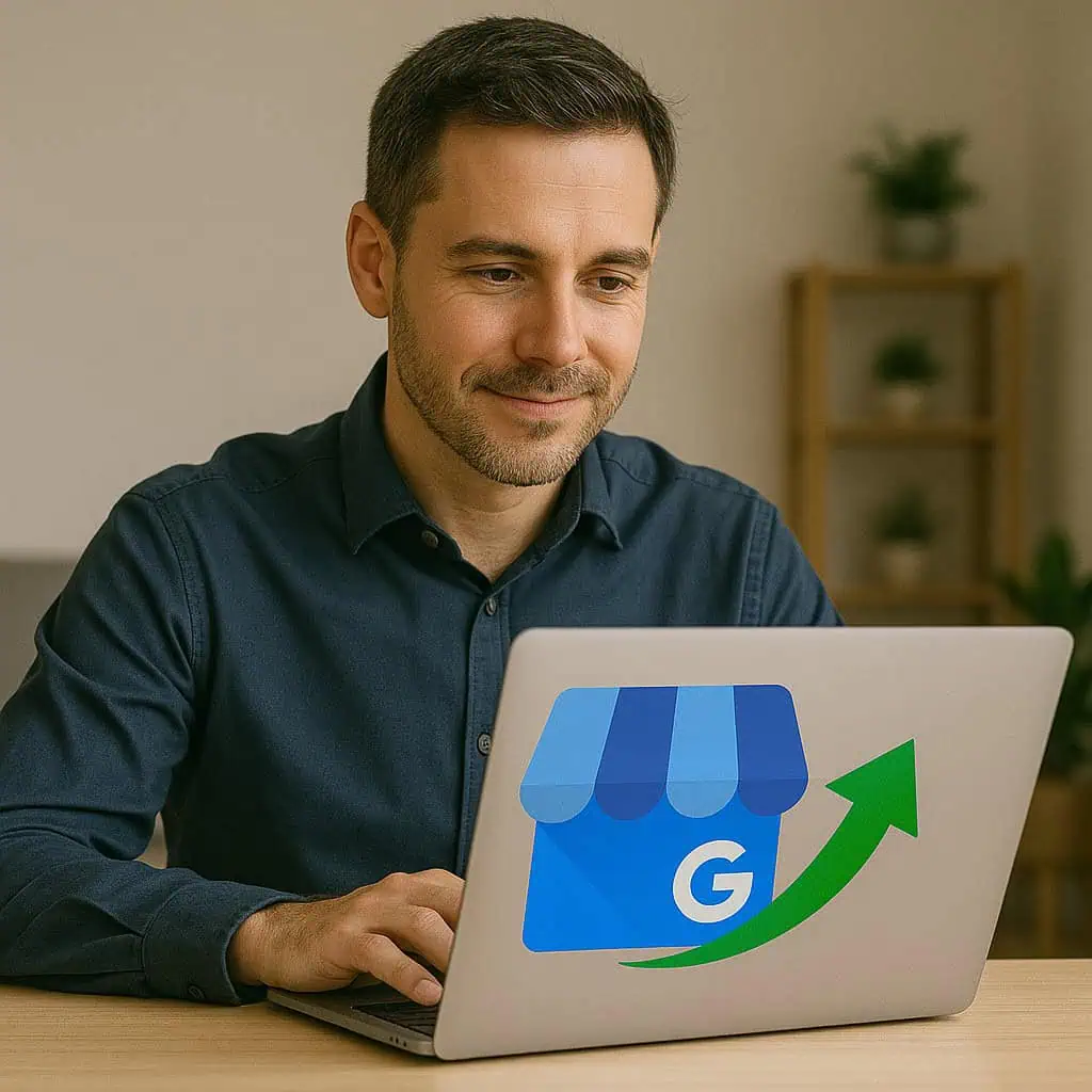 The Ultimate Guide to Your Google Business Profile Optimisation 2 Google Business Profile Optimisation