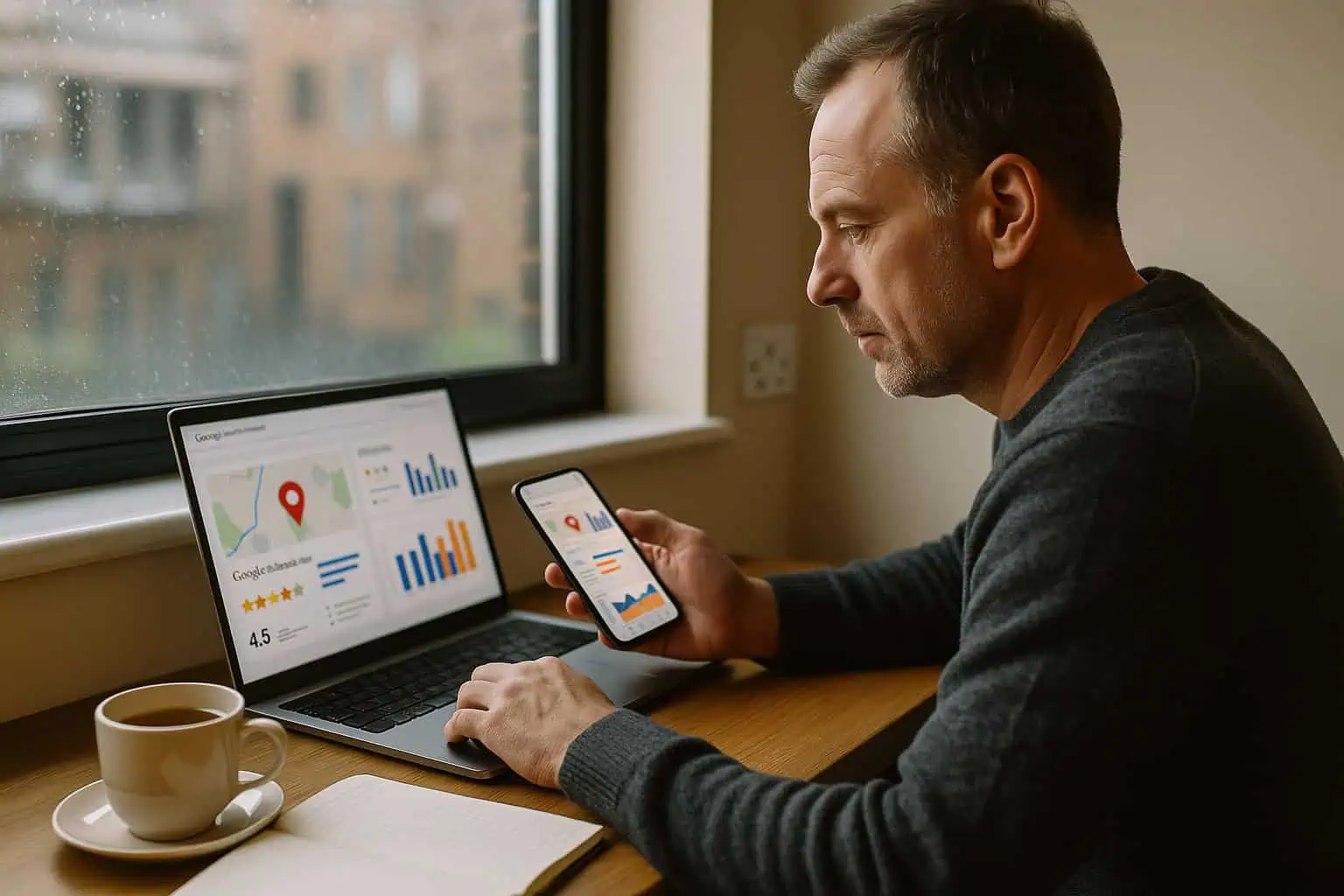 How to Get Your Google Business Profile to the Top of Search How to Get Your Google Business Profile to the Top of Search