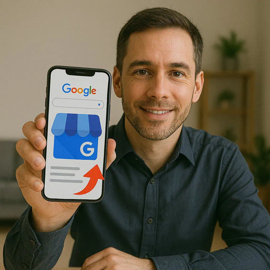 How to Get Your Google Business Profile to the Top of Search 2 Google Business Profile best practices for local 3-pack visibility