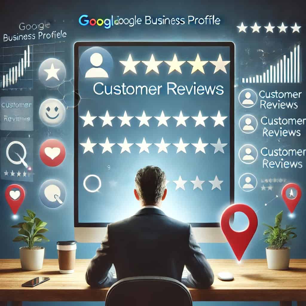 How to Generate Fantastic Google Business Profile Customer Reviews