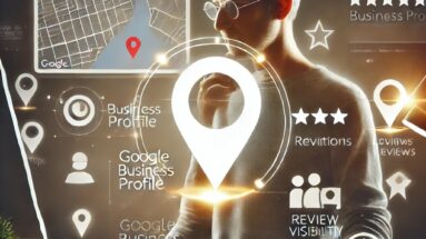 How to to Get Your Google Business Profile Top of Search