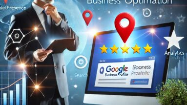 The Ultimate Guide to Your Google Business Profile Optimisation