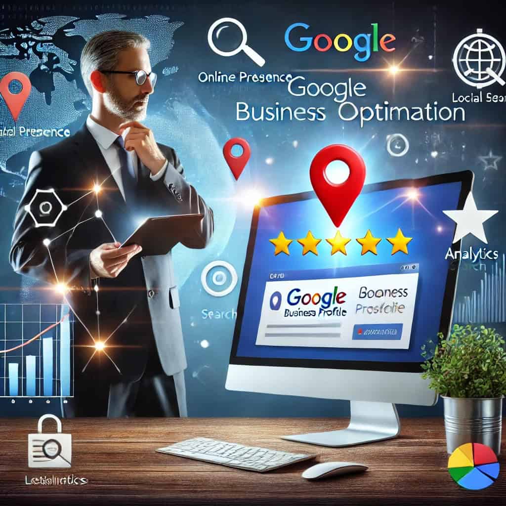 The Ultimate Guide to Your Google Business Profile Optimisation