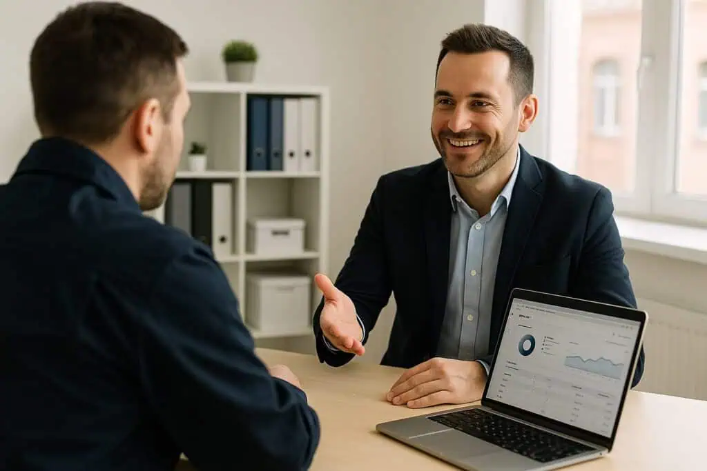 SEO Tips for Plumbers in Glasgow | Get Found First 4 Book your free consultation today