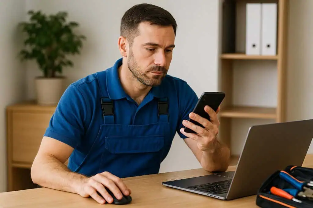 SEO Tips for Plumbers in Glasgow | Get Found First 2 Building Local Citations and Directory Listings