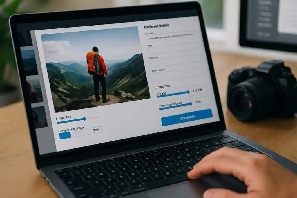 7 Proven Ways to Optimise Your Homepage for Kilmarnock SEO 3 Optimise Images and Media for SEO