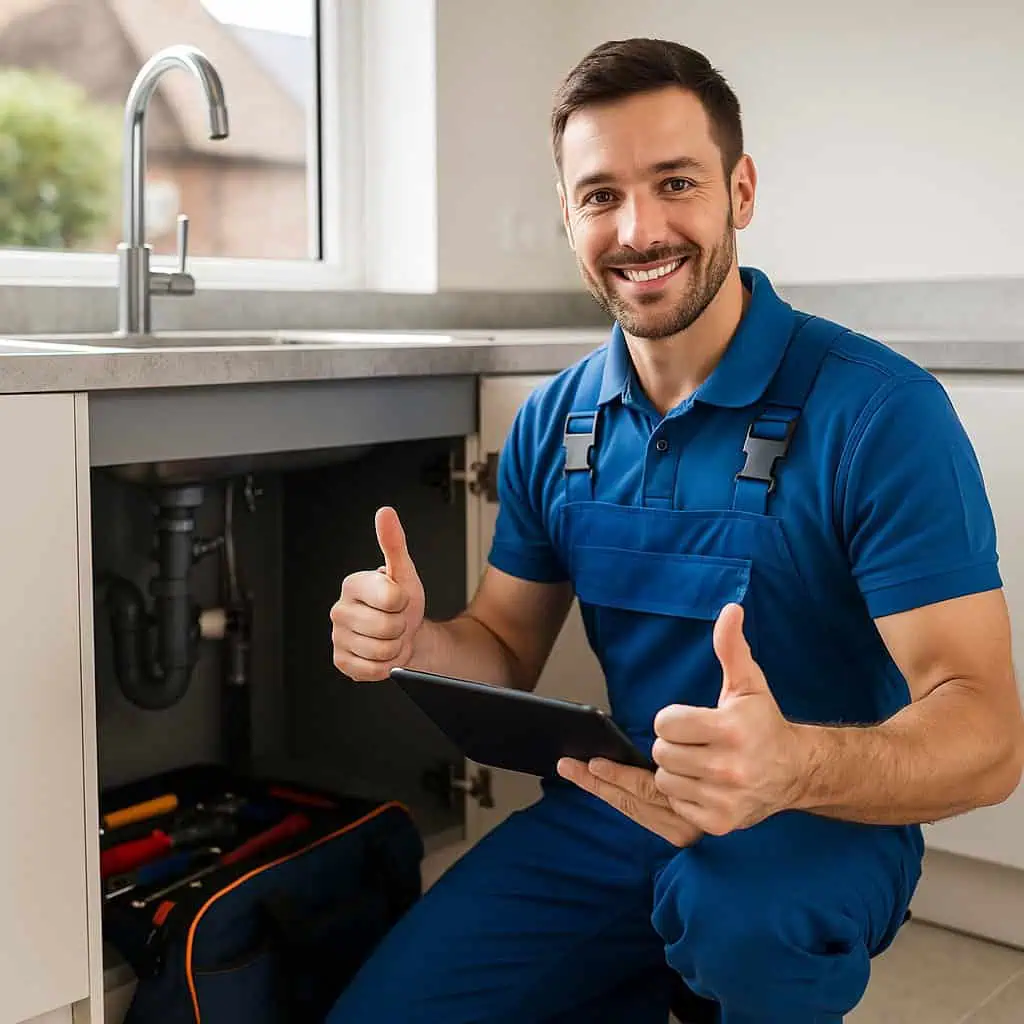 SEO Tips for Plumbers in Glasgow | Get Found First 1 SEO tips for plumbers in Glasgow