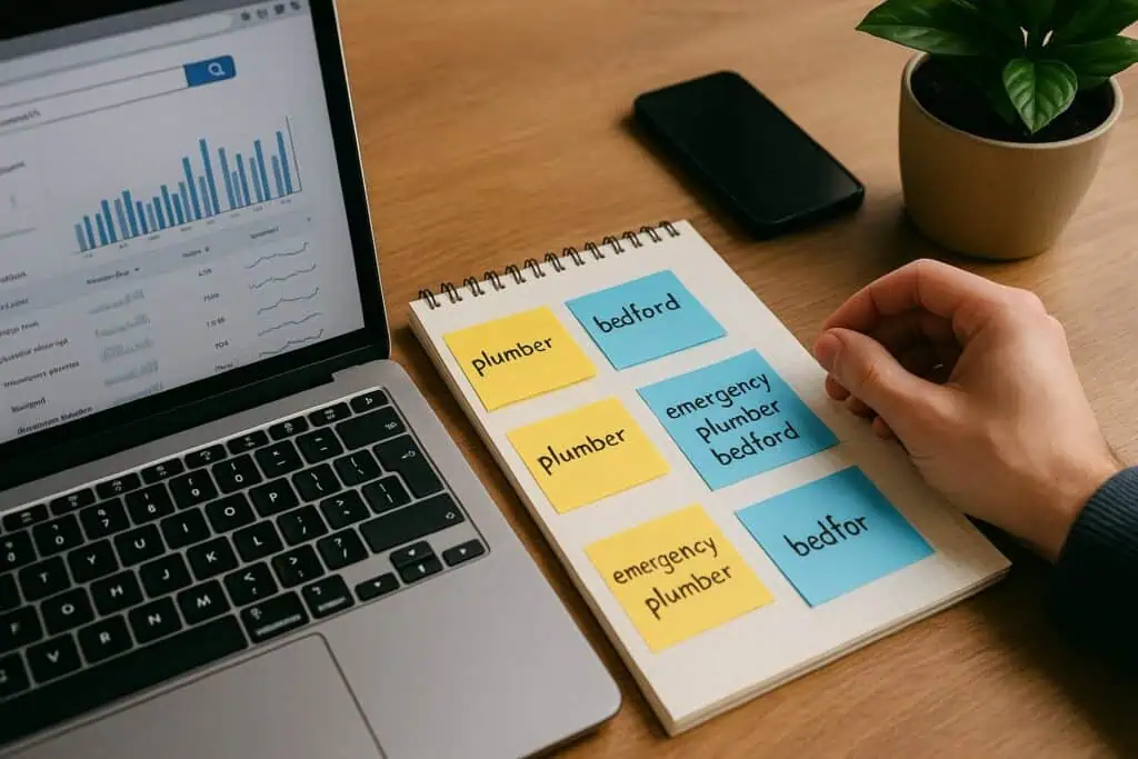 7 Proven Ways to Optimise Your Homepage for Kilmarnock SEO 2 Use Local Keywords Strategically in Your Homepage Content