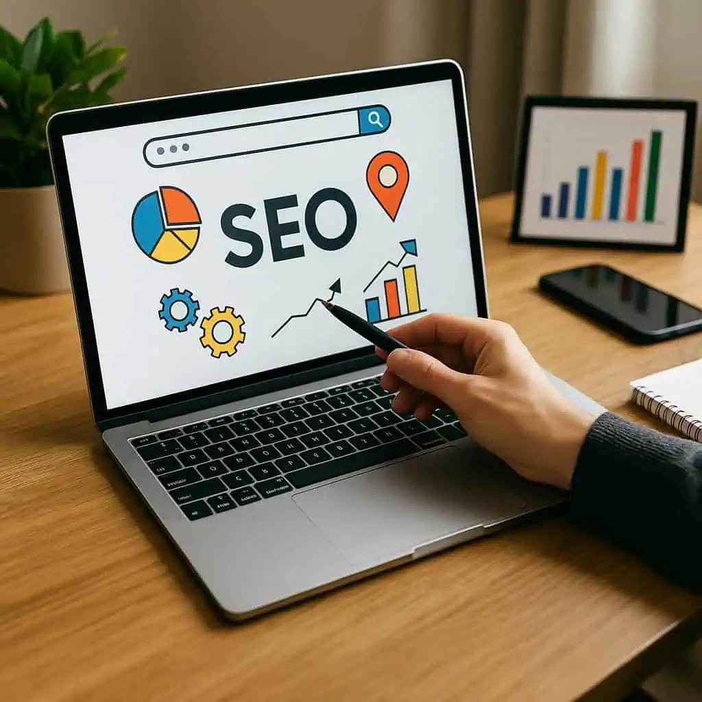7 Proven Ways to Optimise Your Homepage for Kilmarnock SEO 7 Proven Ways to Optimise Your Homepage for Kilmarnock SEO