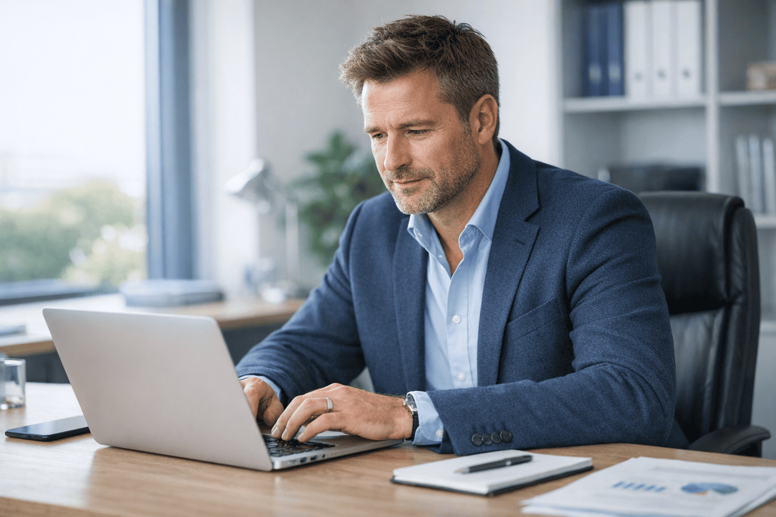 How to Develop Your Content Marketing Strategy: A Practical Guide for UK Businesses