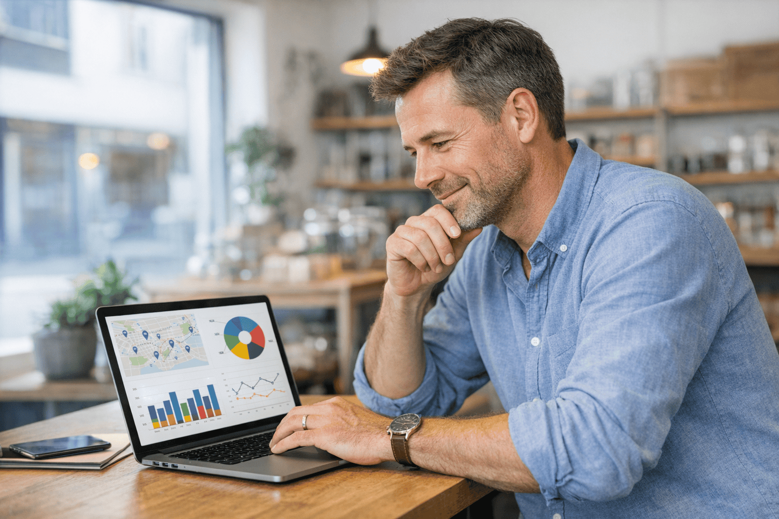 Local Business Marketing Strategies: 8 Practical Ways to Win More Customers